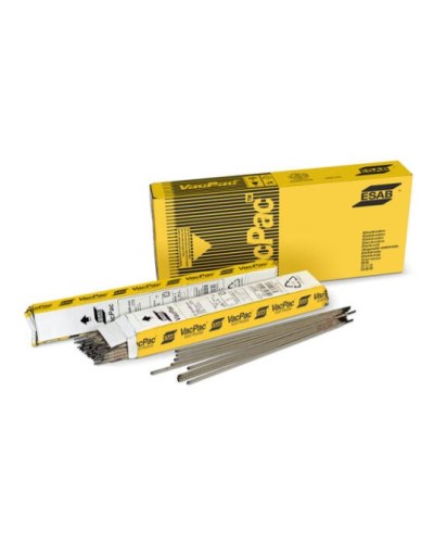 Electrodo  OK 48.04  3,25-450 (118/u ) 4804324000