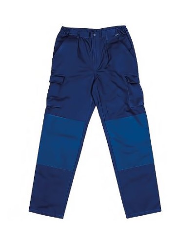 Pantalón 5B algodón 100% marino 270 T-42 P5AAM