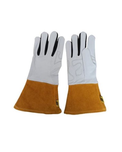 E Guante soldadura T3000 TIG L CE T-9  0700500556