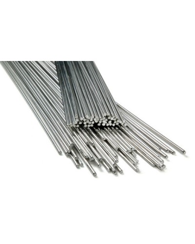 E Varilla TIGROD OK 12.61 Ø2,4mm 126124R150