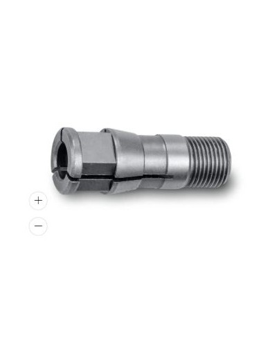 F Pinza portapiezas D6-GSZ  63207128000