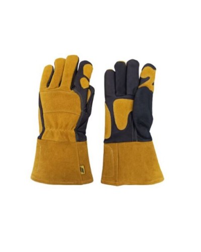 E Guante soldadura M3050 MIG L CE T-9 0700500534
