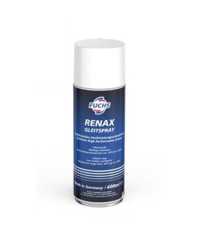 *Renax Gletspray 400 ml