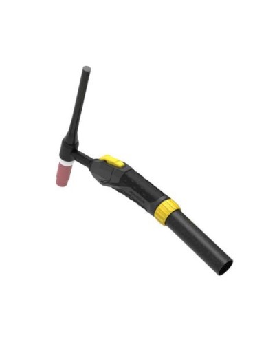 E Antorcha 0700025519 TIG SR-B26 8M Rebel