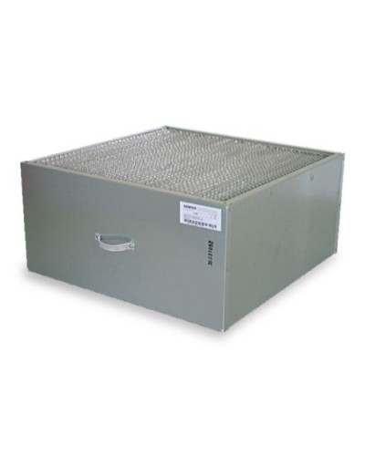 K Filtro principal para filtro mecánico Fijo/Móvil 1090010