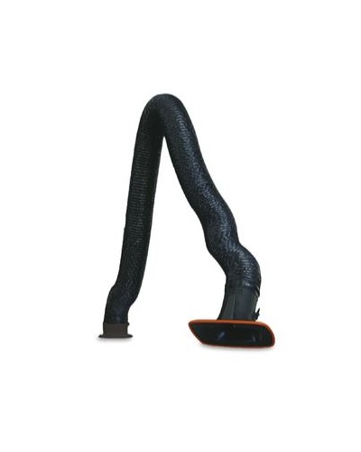 K Brazo flexible aspiración 2 mts. 79052