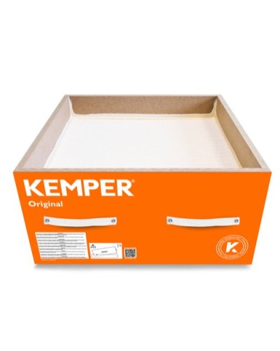 K Filtro principal recambio ProfiMaster 600x600x292mm. 1090457