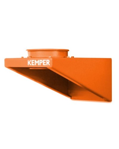 K Soporte manguera 150 mm 93001