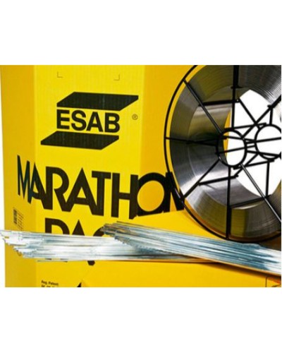 *Hilo MARATHON 308LSi 1mm (250) 1612109320