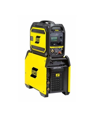 E Aristo 500ix CE(380-460) 0446200880