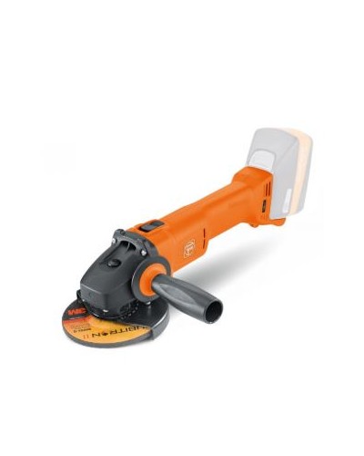 F Amoladora bat. CCG18-125BL  71200262000