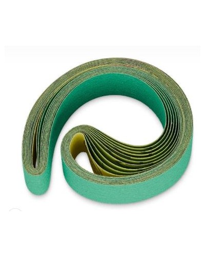 F.Cinta desbaste 40x815 G80 63714131010