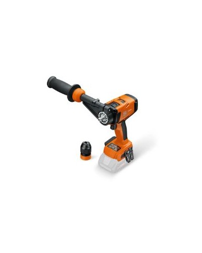 F Taladro atornillador ASCM 18-4 QM AS SET 5Ah  71161567000