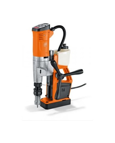 F Taladro magnético KBU35 MQ  72705561000