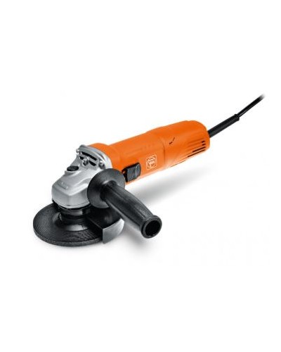 F Amoladora WSG 7-115A 72219860000