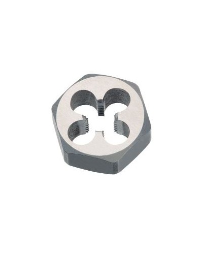 Cojinete hexagonal DIN382 HSS-G 72x200 TOL. 6g 4R28292