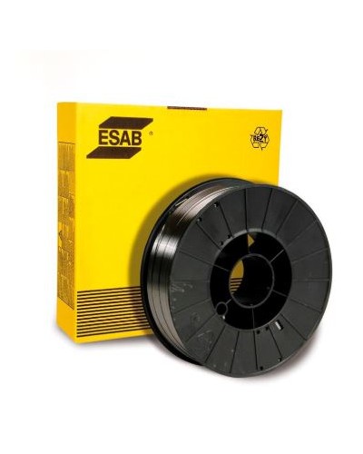 E Hilo OK Tubrodur13 Mn (15.60) Ø1.6mm (12kg) 1560167740