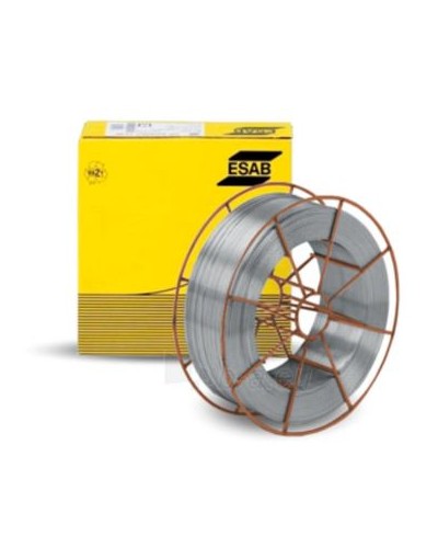 E Hilo Aristorod 38 Zn Ø0,8mm. (15kg) 1A73086900