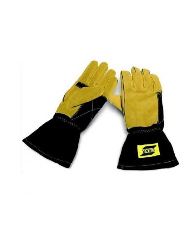 E Guante MIG Curved L 0700500420