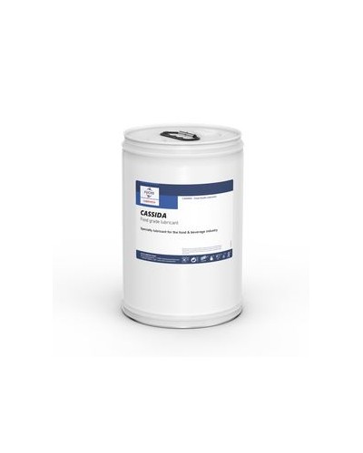 *FUCHS CASSIDA FLUID GL 220 (22 lts.)