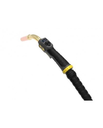 E Antorcha ESAB TBI 511 W T-LUX 4M EURO 134P481040