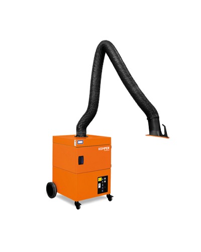 K-Equipo aspiración Profimaster 60650101 brazo 3M.