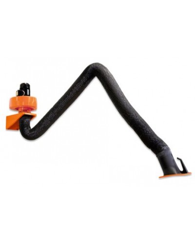 SET VENTILACION 79004201 CON BRAZO DE 4 METROS