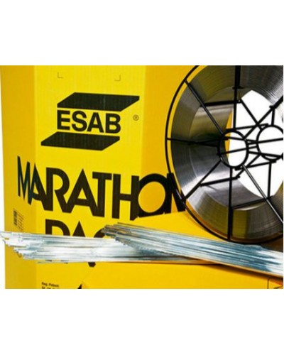 *Hilo MARATHON 308LSi 1mm (250) 1612109320