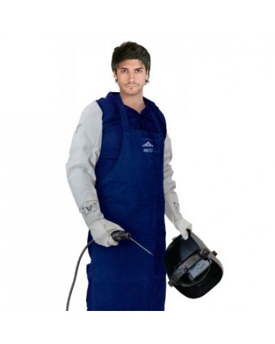 Mangas serraje soldador MANH