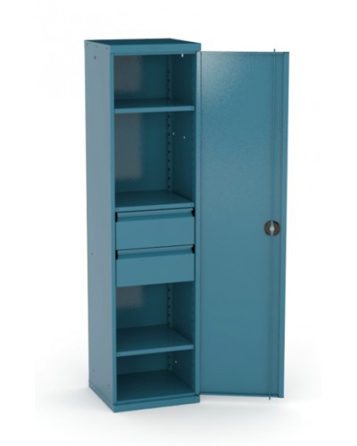 Armario HECO serie 157 Modelo 157_6