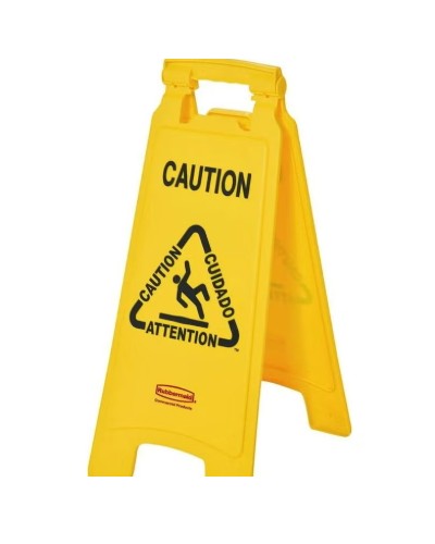 Señal de suelo bilateral  C830