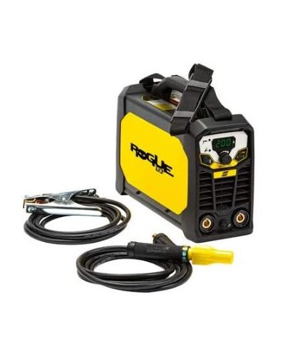 E Rogue ES 200i PRO 0700500079
