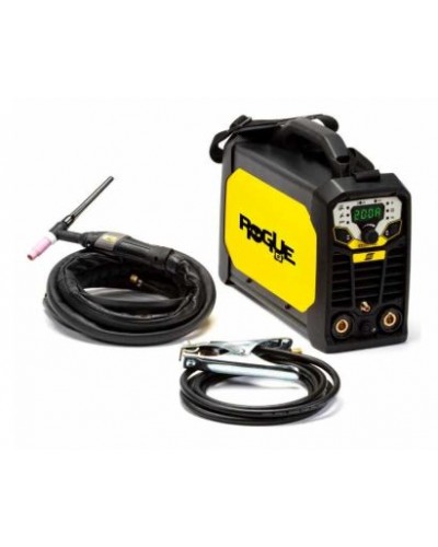 E Rogue ET 200i PRO CE 0700500081