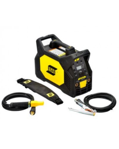 Renegade es 210i + porta electrodos y masa 0447700881