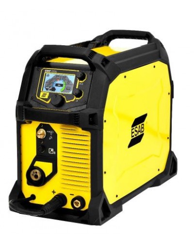 E Rebel EMP 235ic 0700300989