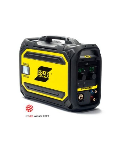 E Robust Feed Pro Agua para Warrior 0445800881