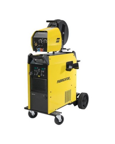 E Fabricator Pro EM401iw CE 0446400883