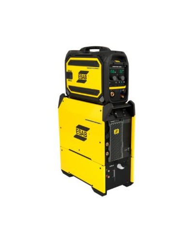 E 0446300884 Warrior Edge 500 CX II