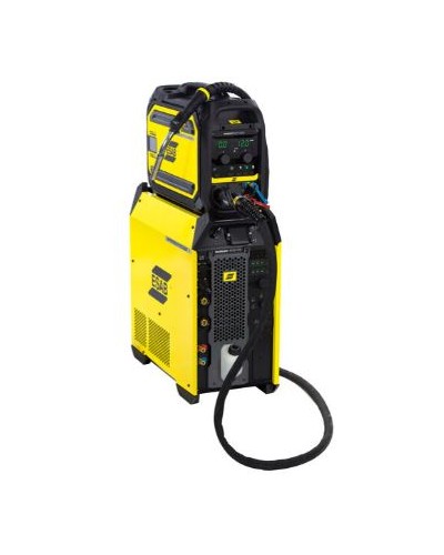 WARRIOR EDGE 500 DX II (CE,W.) PULSE + SPEED + THIN + ROOT  - REFRIGERADA CE  0446300886