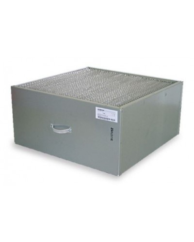 K Filtro principal para filtro mecánico Fijo/Móvil 1090010