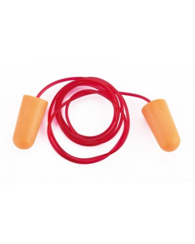 MARCA EarMax - tapones auditivos desechables (par) snr: 34db. en352. naranja