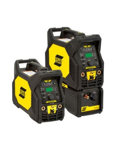 E Renegade ET 210iP + Torcha SR-B 26 4m + Cable de retorno + Tubo de gas 0447700911