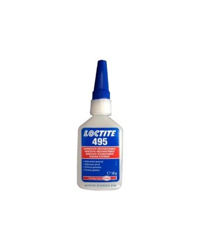 LOCTITE® Adhesivo instantáneo 495 (20 g) 1922283