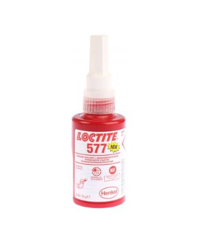 LOCTITE® Sellador de roscas 577 (50ml / 55g) 2068151