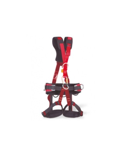 ARNES PARA TRABAJO VERTICAL