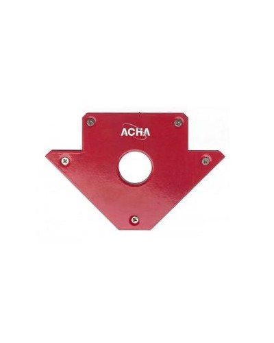 Escuadra magnética soldadura 85x85x15  13854D