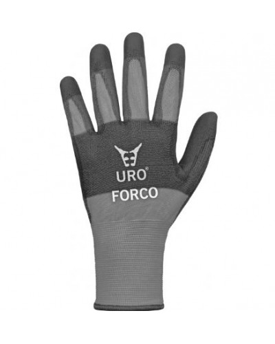 Guante nitrilo modelo FORCO T-8