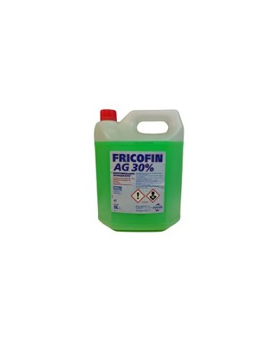 F Renolin MEG AG 30 Anticongelante garrafa (5kg)