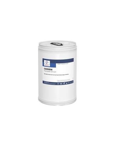 * FUCHS CASSIDA FM GEAR OIL 220 (22 L)